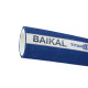 2in, Пищевой рукав «BAIKAL», внутр. диам. 50мм, 10bar, UHMWPE, н/в TL050BK TITAN LOCK