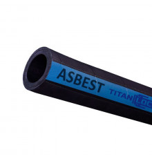 3in, Рукав для штукатурных работ «ASBEST», внутр. диам. 76мм, 40bar, TL076AS TITAN LOCK