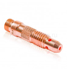 Держатель цанги (TIG-17–18–26 PRO/EXPERT) Ø 2,0 мм КЕДР