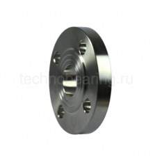 Фланец 20-10-01-1-B-Ст.12Х18Н10Т-IV TITAN LOCK