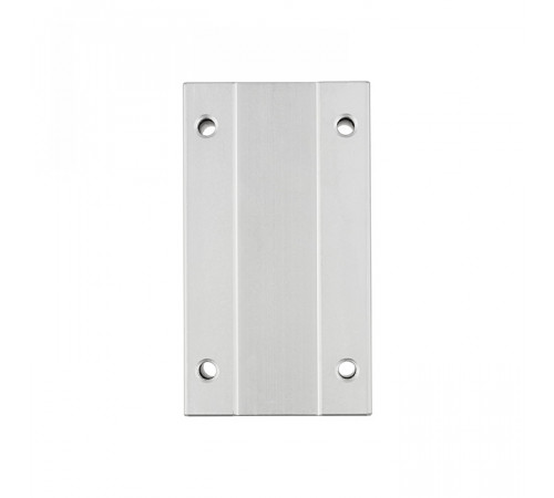 Линейный подшипник в сборе с корпусом SCS20-L-UU ISKRA