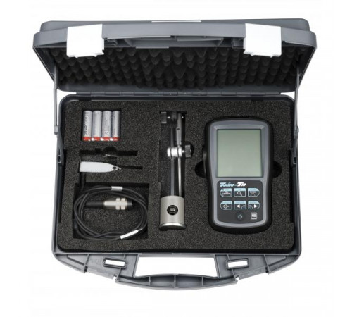 Набор для контроля качества и сервисных работ TWIN-T10 MU-FINDER SET 22 04430013P2 Tesa