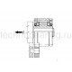 Обгонная муфта GL40F5D2 (GFR40F2F3) CTS