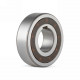 Обгонная муфта UKC20-2RS (CSK20P-2RS) ISKRA