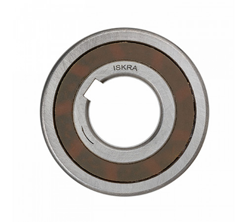 Обгонная муфта UKC20-2RS (CSK20P-2RS) ISKRA