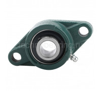Подшипниковый узел UCFL207 FKD