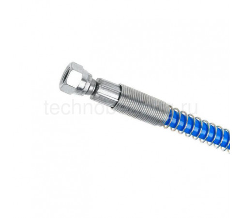 Шланг окрасочный "DALI" безвоздушный, 3/8", NPSM, 15 м., 220 бар, TLDL3/8-15 TITAN LOCK