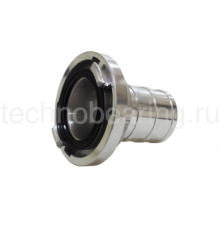 Соединение типа Storz с концом под рукав, KA=188, D=150, алюминий, TLSTORZ188150 TITAN LOCK