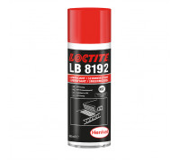 Спрей тефлоновый, 400 мл LB 8192 Loctite