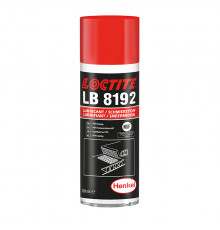 Спрей тефлоновый, 400 мл LB 8192 Loctite