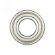 Высокотемпературный подшипник 6004 BHTS ZZ 280° ISKRA