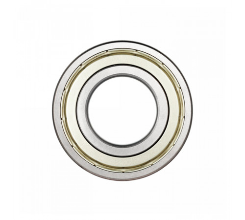 Высокотемпературный подшипник 6004 BHTS ZZ 280° ISKRA