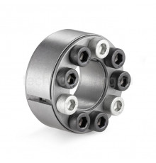 Зажимная втулка KLGG050 (PHF FX10-50x80) ISKRA