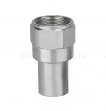 1/2in, БРС серия L (TGW) резьбовая, розетка, оцинк. сталь TL4LF TITAN LOCK