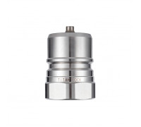 3/8in, БРС серия А, ISO 7241-A, ниппель, оцинк. сталь TL3AM TITAN LOCK