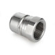3/8in, БРС серия А, ISO 7241-A, ниппель, оцинк. сталь TL3AM TITAN LOCK