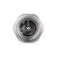 3/8in, БРС серия А, ISO 7241-A, ниппель, оцинк. сталь TL3AM TITAN LOCK