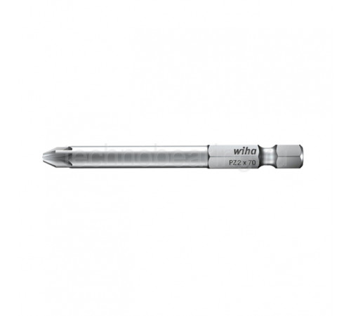 Бит Professional, PZ2x70 WIHA