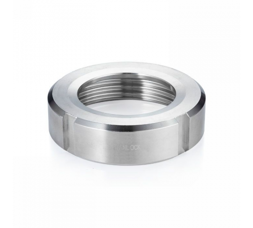 Диоптр гаечный под сварку, нержавеющий, DN100, TL100DWWD TITAN LOCK