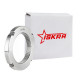 Гайка KM10 ISKRA