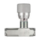 Гидравлический дроссель однонаправленный, 1", BP/BP, сталь, TL1WHT1FF TITAN LOCK
