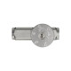 Гидравлический дроссель однонаправленный, 1", BP/BP, сталь, TL1WHT1FF TITAN LOCK
