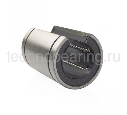 Линейный подшипник LME30-UU-OP (KBO3068PP) TECHNIX