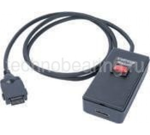 Педаль для профилометра 10G и 90G TESA