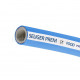 Пищевой  рукав «SELIGER-PREM», нап/всас, вн. диам. 63 мм, -40C, 10bar, EPDM, TL063SL-PR TITAN LOCK