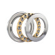 Подшипник 51322-M ISB