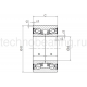Подшипник F16117 FERSA