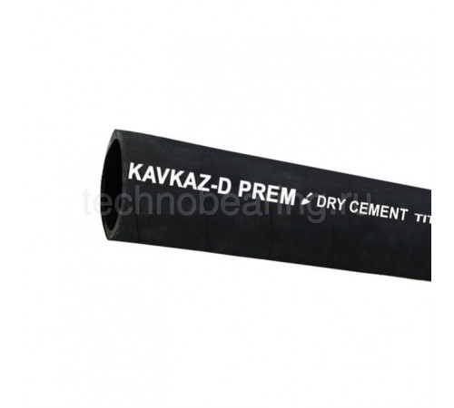 Рукав для цемента «KAVKAZ-D-PREM», напорный, внутр.диам. 63мм, TL063KV-D-PR TITAN LOCK