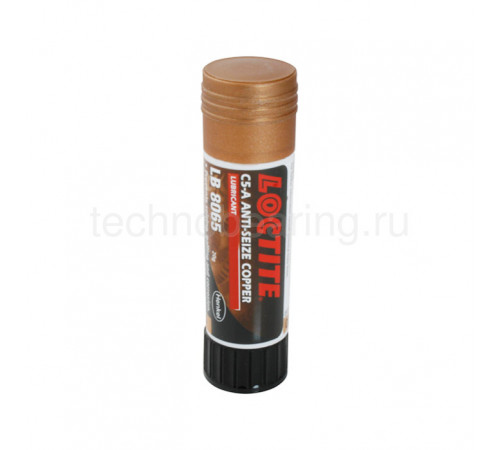 Смазка антизадирная с содержанием меди (стик), 20 г, LB 8065 Loctite