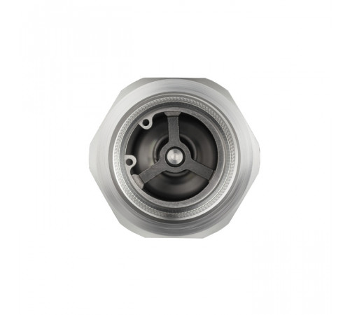 3/4in, БРС серия А, ISO 7241-A, ниппель, оцинк. сталь TL6AM TITAN LOCK