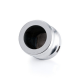 Камлок алюминиевый тип DР, заглушка для розетки 1 1/2", TL150DPAL TITAN LOCK