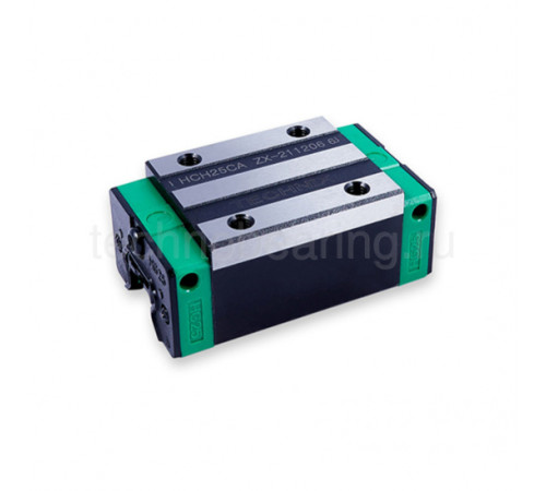 Каретка HCH25CAZAH (HGH25CAZAH) TECHNIX