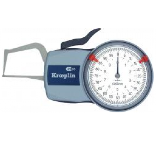 Кронциркуль Kroeplin D1R10S
