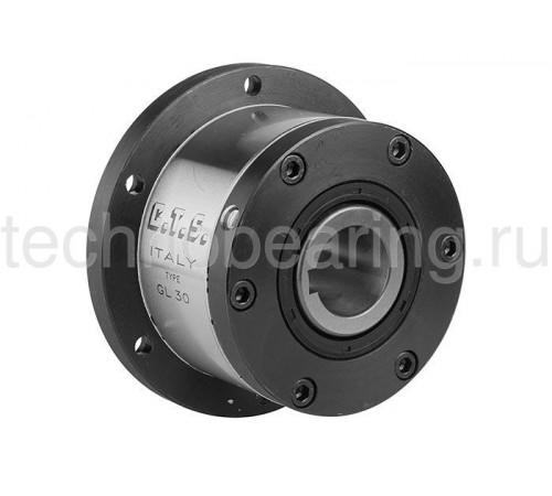 Обгонная муфта GL130F2D2 (GFR130F1F2) CTS