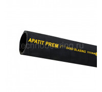 Пескоструйный рукав «APATIT-PREM», внутр.диам. 13мм,12bar, TL013AP-PR TITAN LOCK
