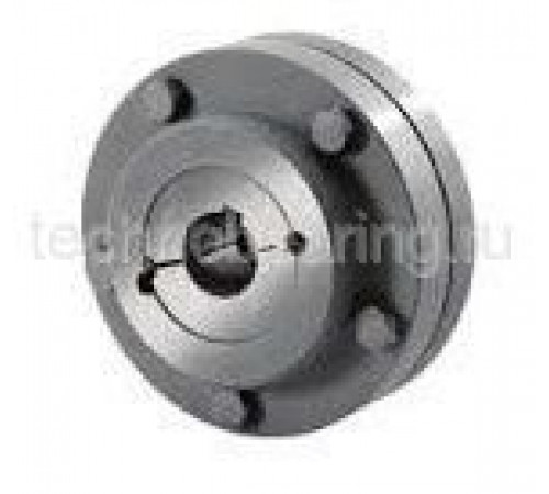 Полумуфта под втулку тапербуш PHE R25FTB SKF