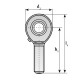 Шарнирный наконечник TSM12 (POS12) ISKRA