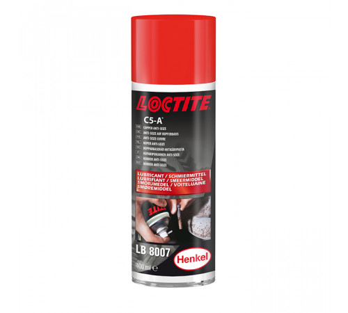 Смазка медная, 400 мл LB 8007 Loctite