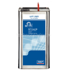 Совместимые с пищевыми продуктами масла для цепей LHFP 150/5 SKF