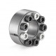 Зажимная втулка KLGG024 (PHF FX10-24x50) ISKRA