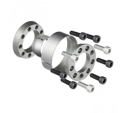 Зажимная втулка KLGG024 (PHF FX10-24x50) ISKRA