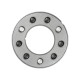 Зажимная втулка KLGG024 (PHF FX10-24x50) ISKRA