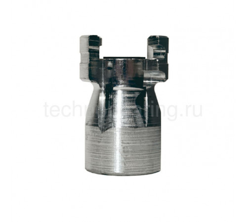 1 in, БРС серия P (Thor), ниппель с внутр. резьбой NPT (P4F8), TLPPF8 TITAN LOCK