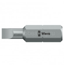БИТЫ (шт) 800/1 Z 0,5X4,0X39 MM WERA