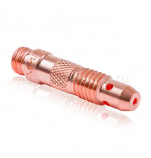 Держатель цанги (TIG-17–18–26 PRO/EXPERT) Ø 1,6 мм КЕДР