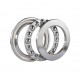Подшипник 51205 ZWZ